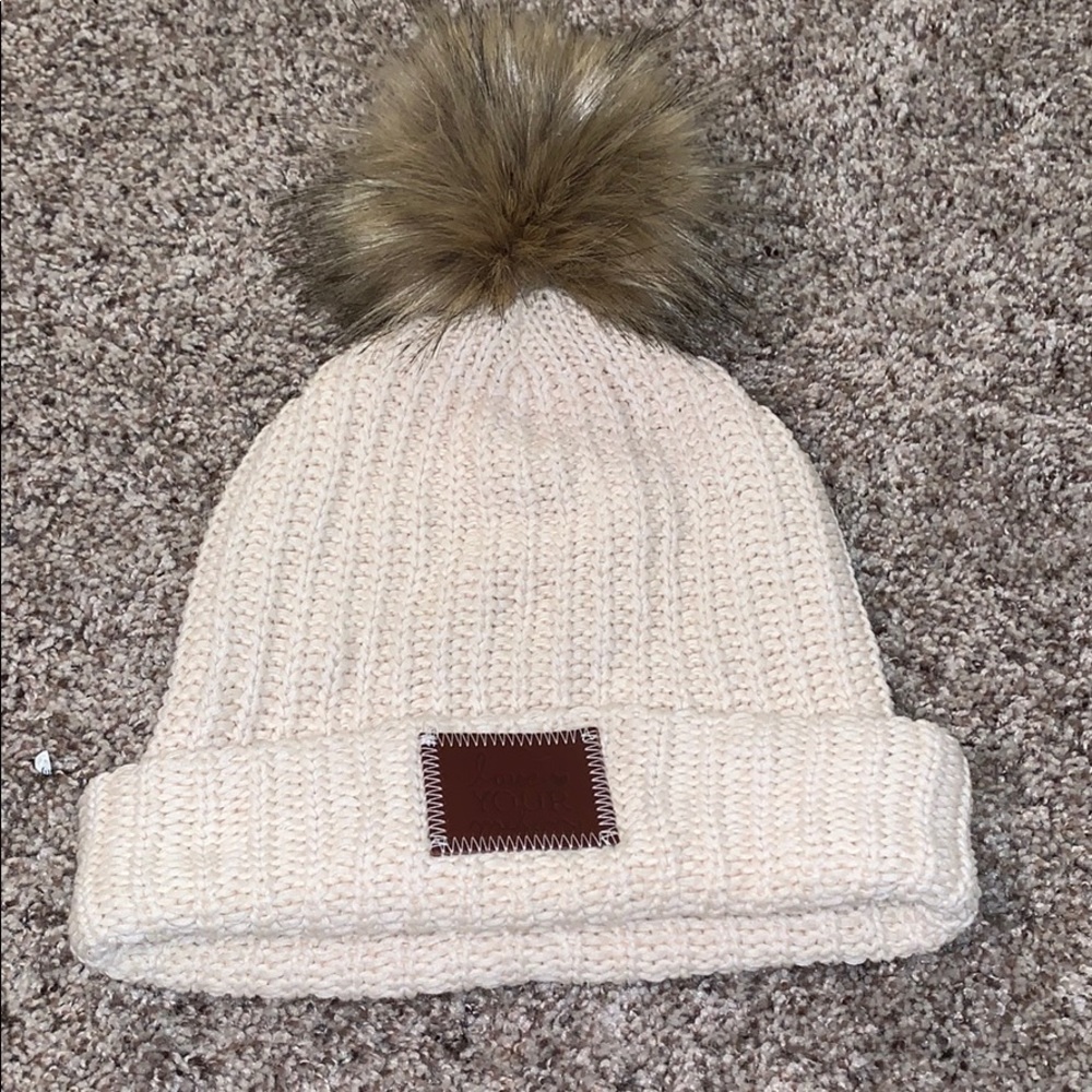 LOVE YOUR MELON HAT